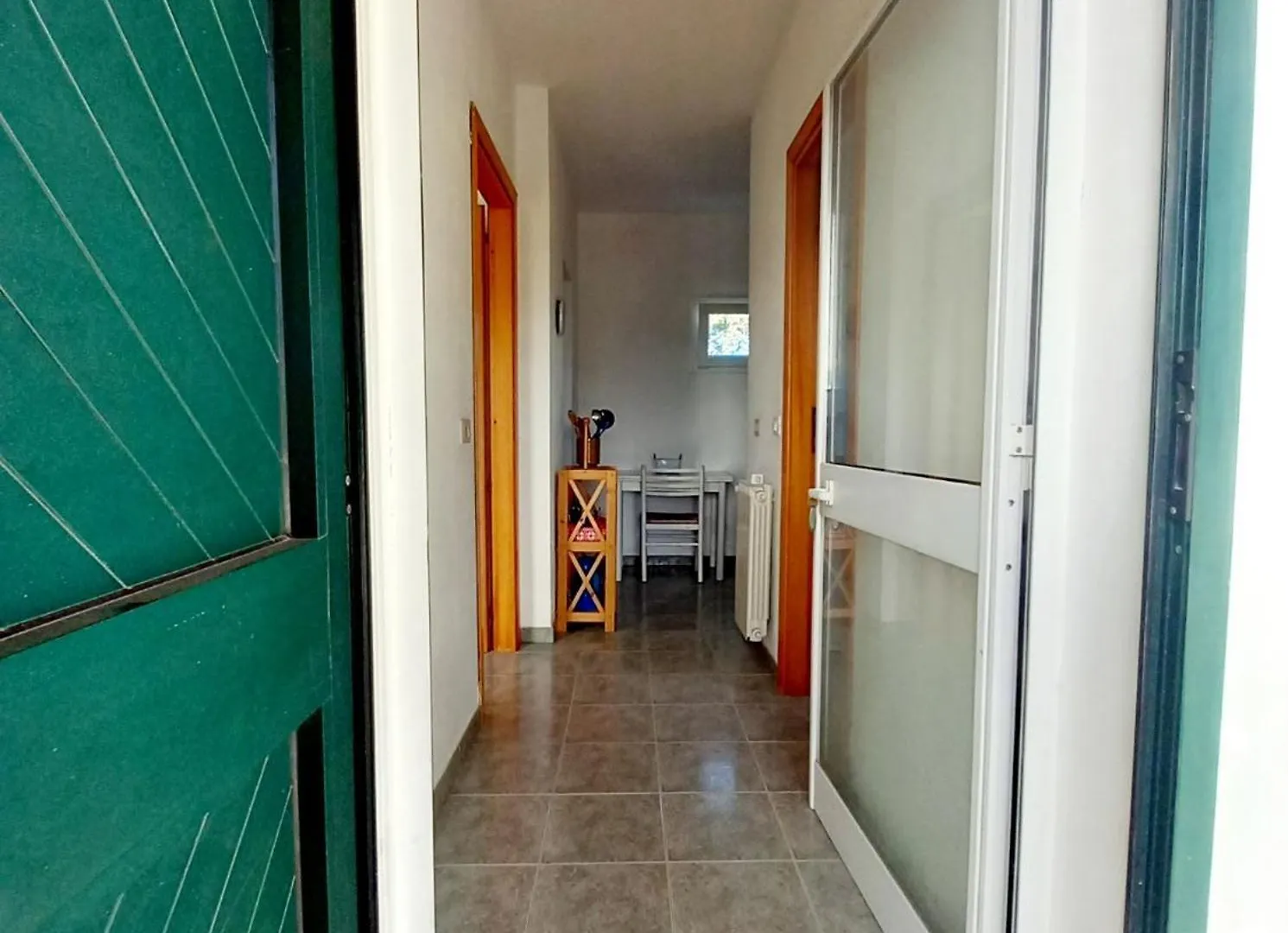 Casa De Campo Al Mare Sassari 0*,