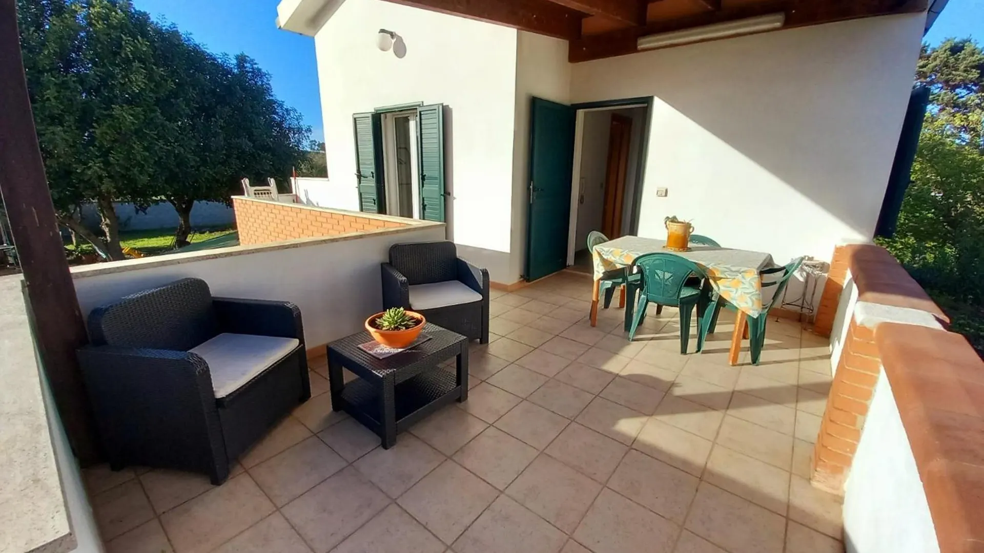 Casa De Campo Al Mare Sassari 0*,  Italy