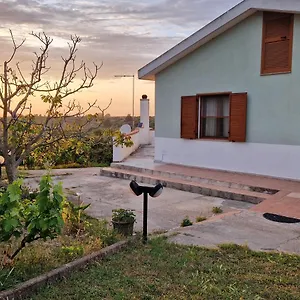 La Valle Incantata - Immerso Nel Verde A 10 Minuti Dal Mare Appartement