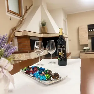 Grazia's Appartement